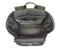 RIVACASE Eden 7856 20L oliwkowy - 1474128 - zdjęcie 5